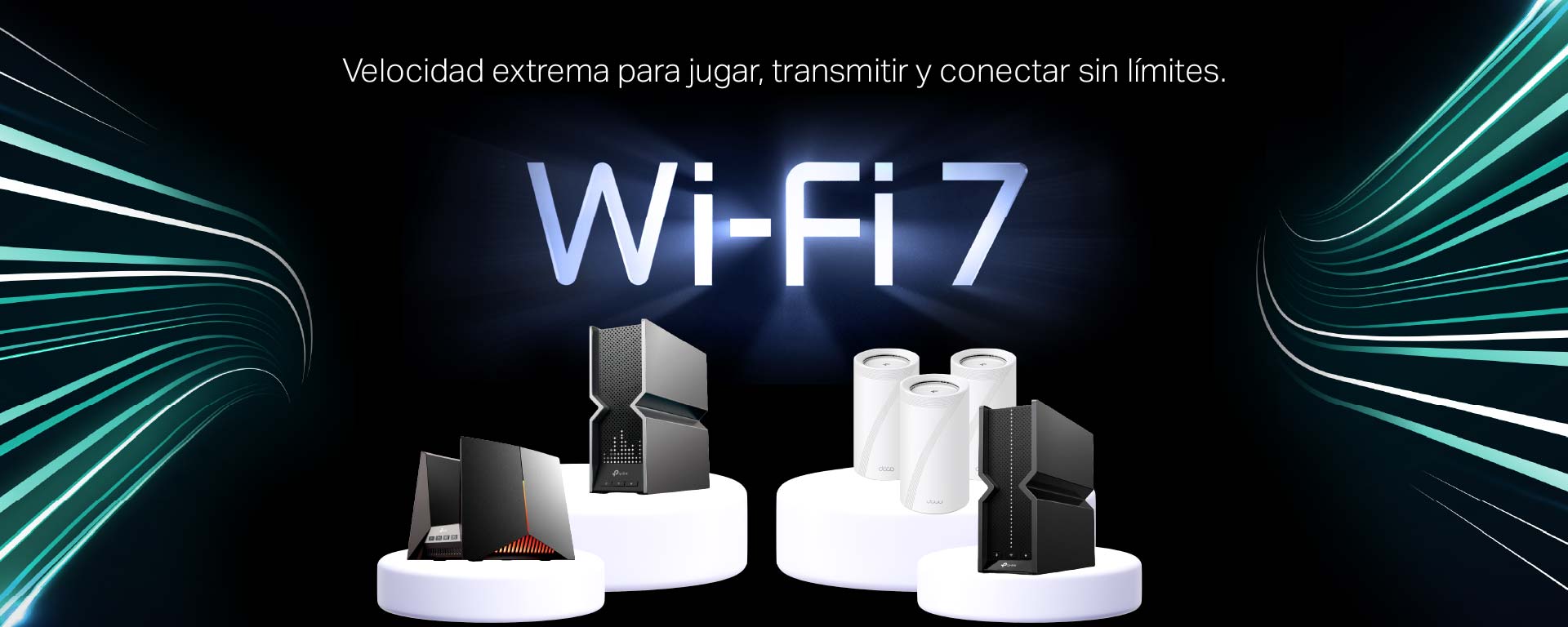 Wi-Fi 7