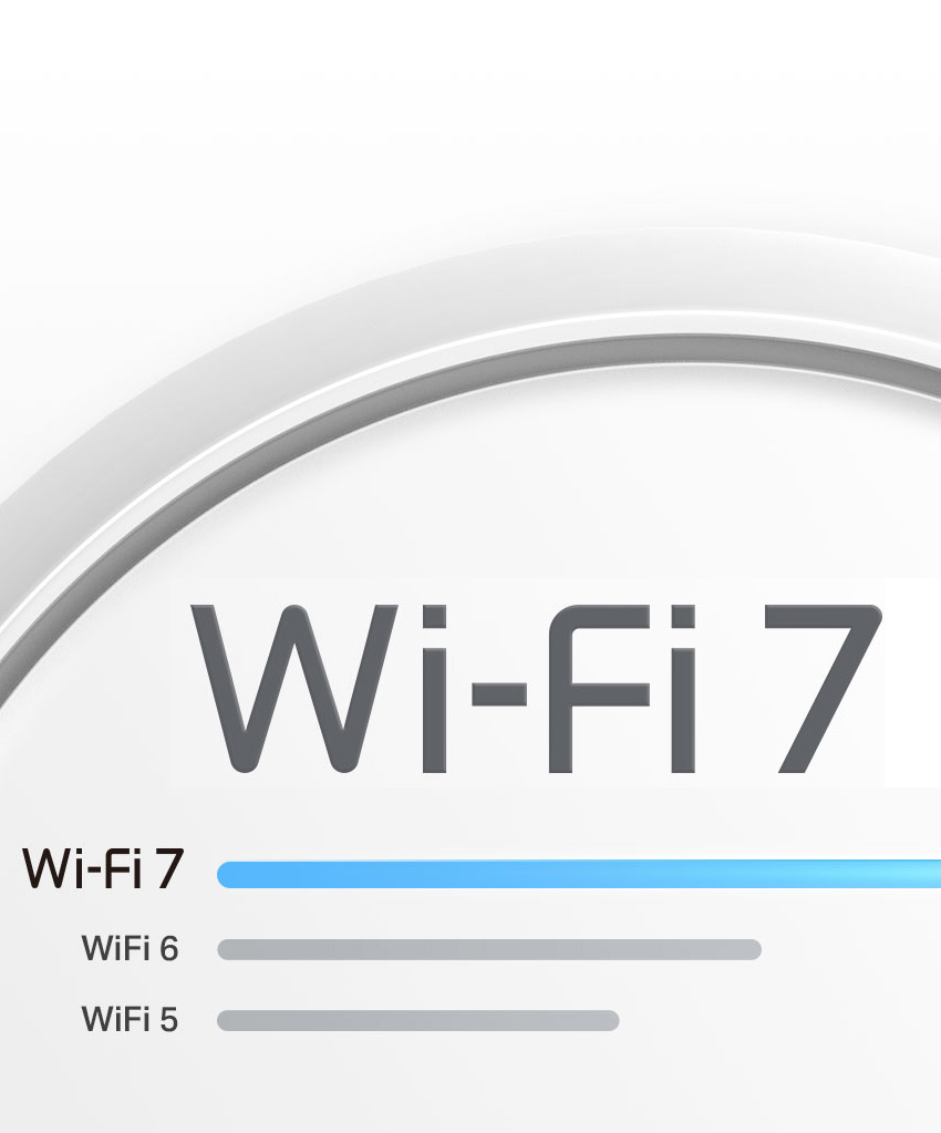WiFi 7
