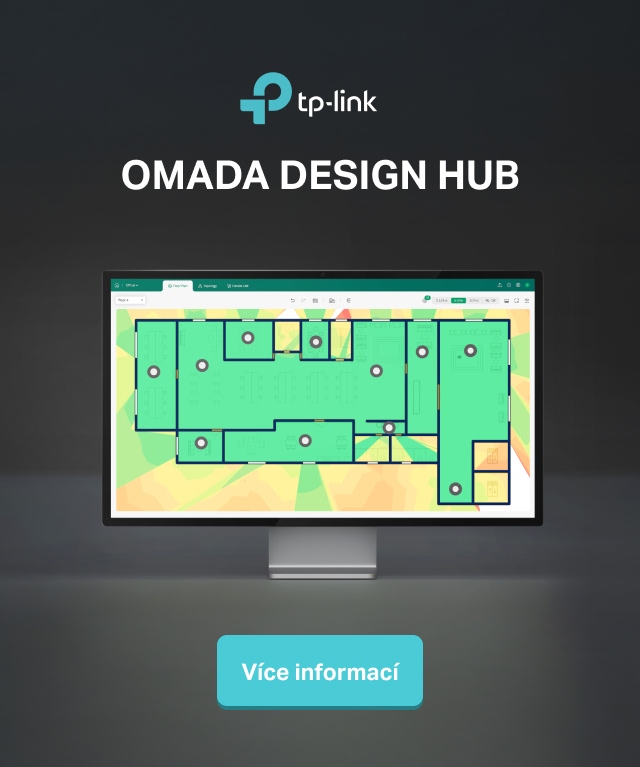 Omada Design Hub