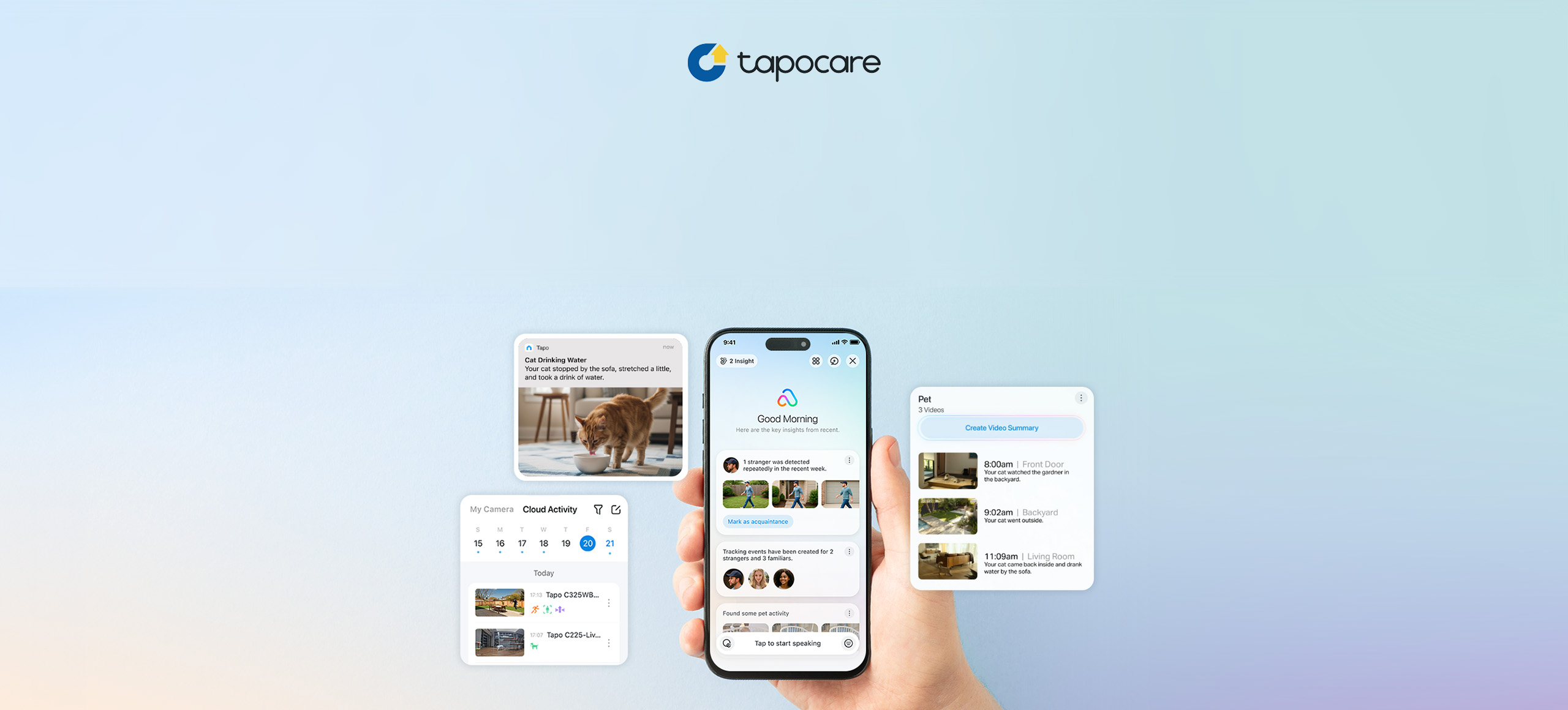 Tapocare 30-day Ad