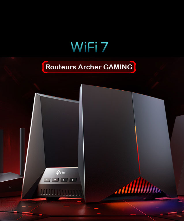 gaming wifi 7