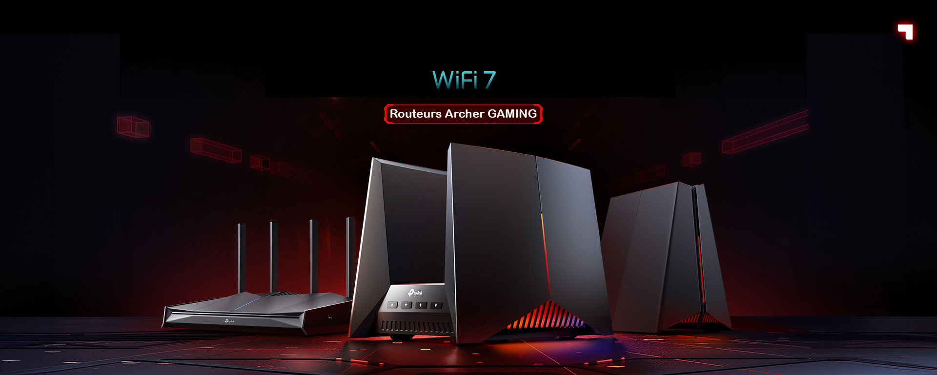 gaming wifi 7