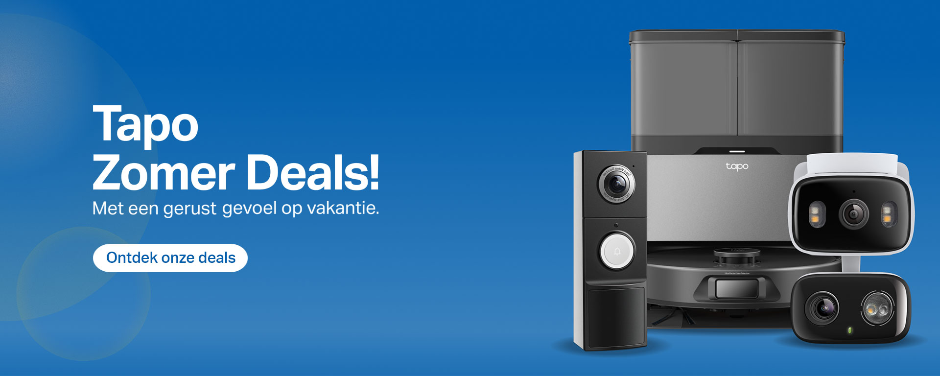 Zomer Deals
