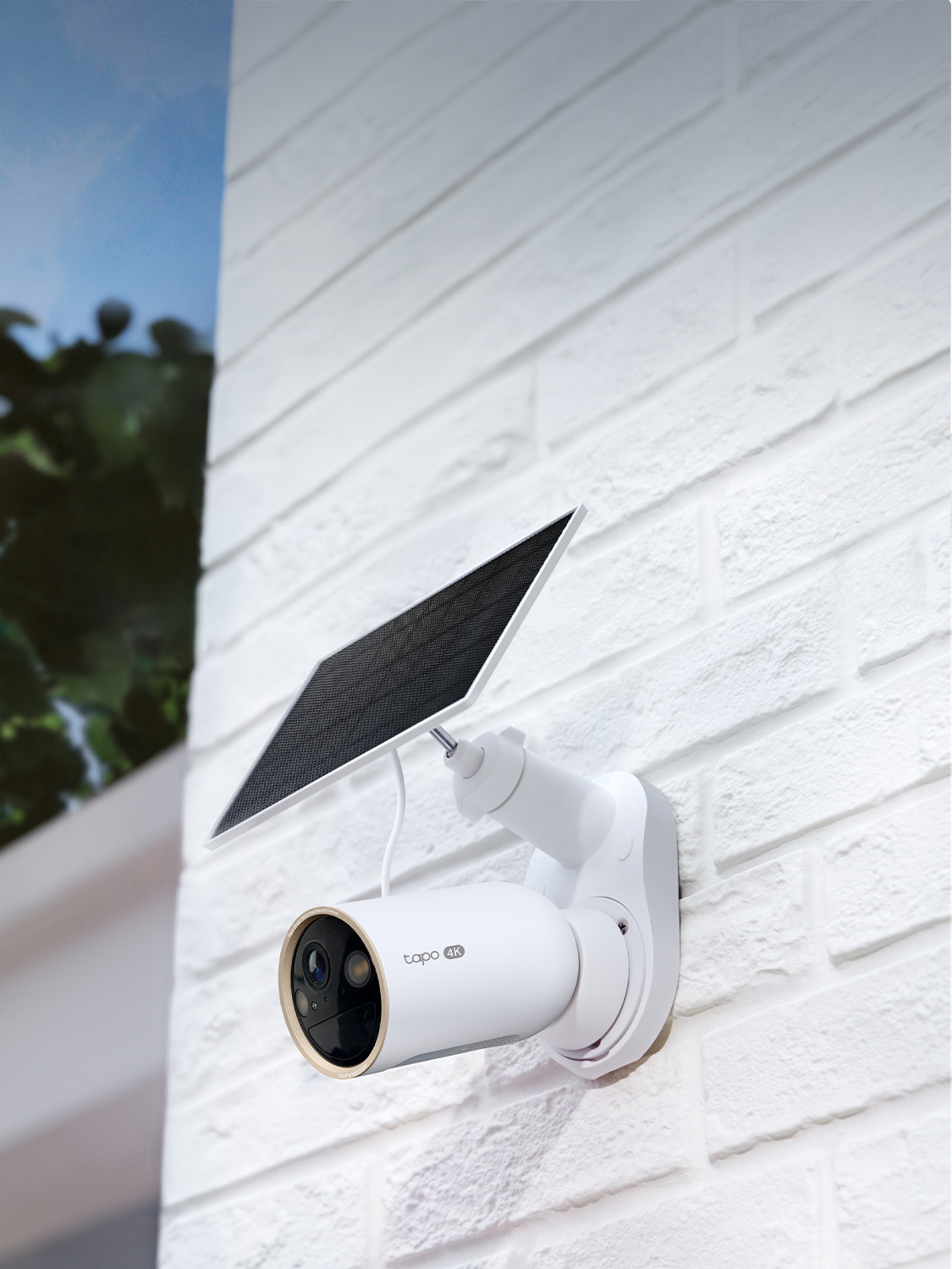 solar cam site tapo