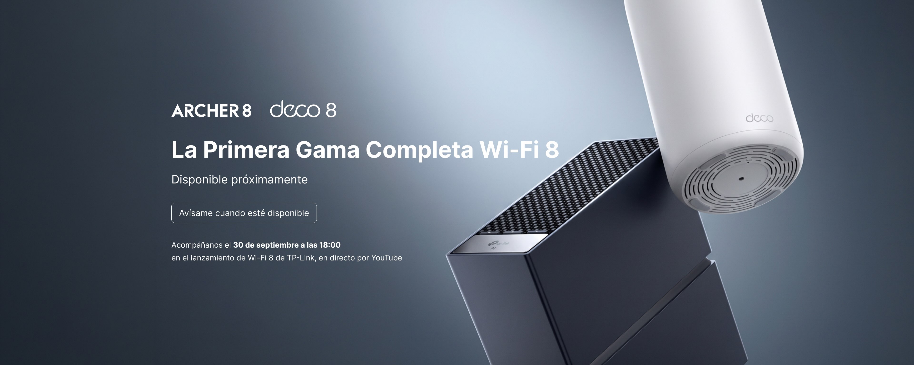 Wi-Fi 8 TP-Link