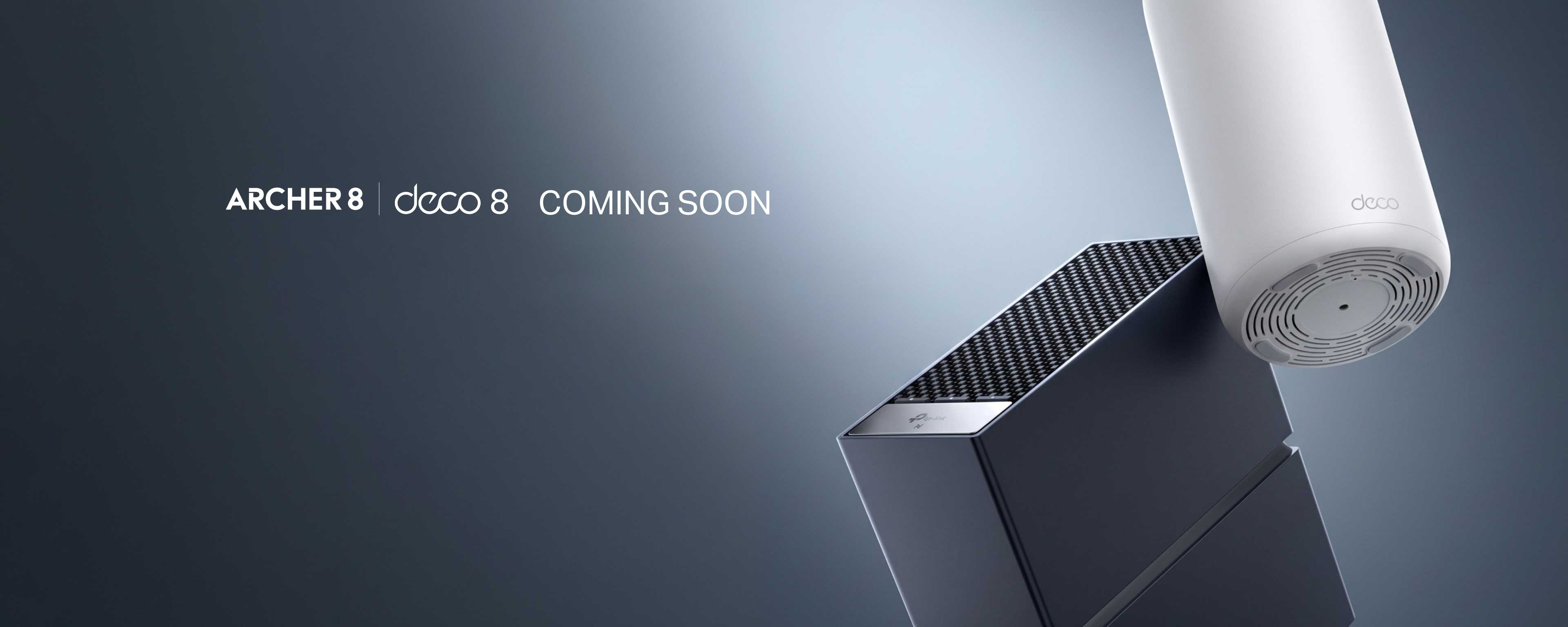 TP-Link presenta la gamma Wi-Fi 8 a IFA 2026