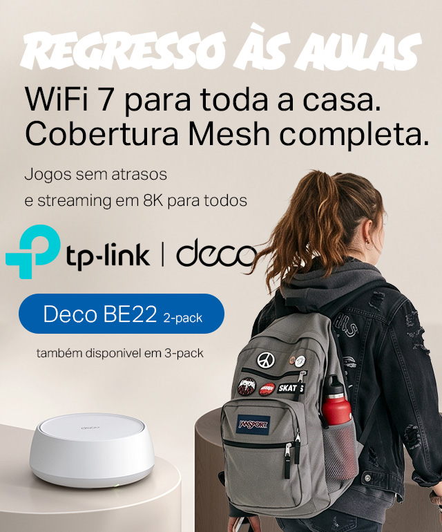 Deco BE22 Back to School