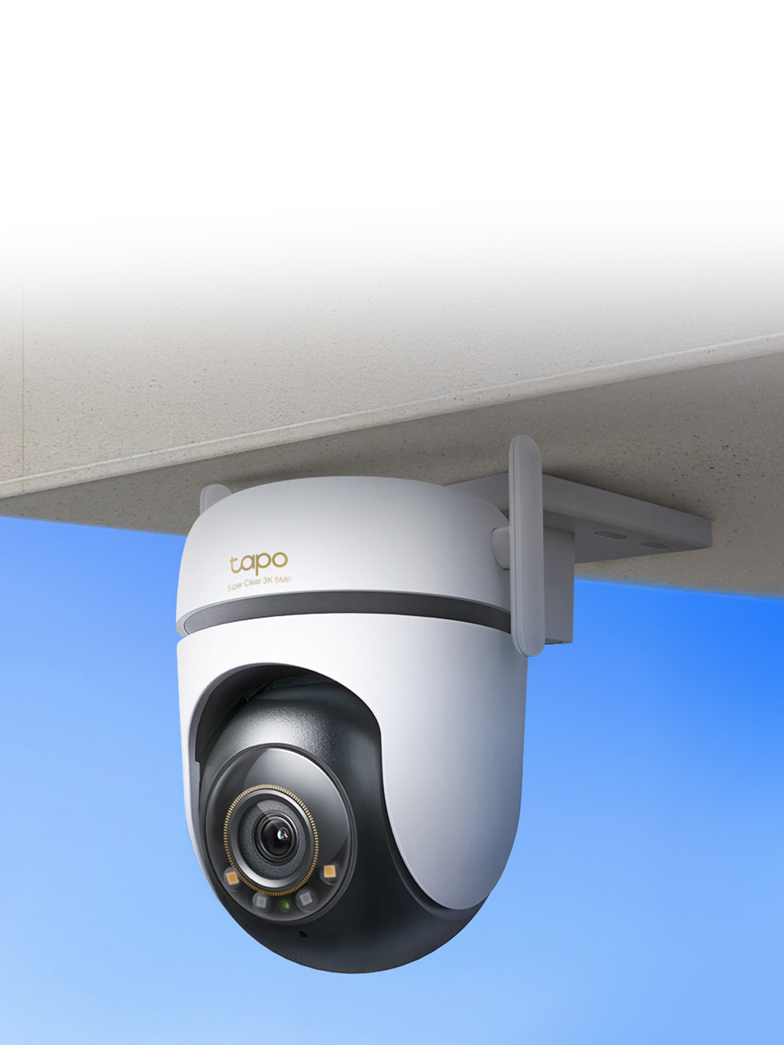 Tapo C530WS product page