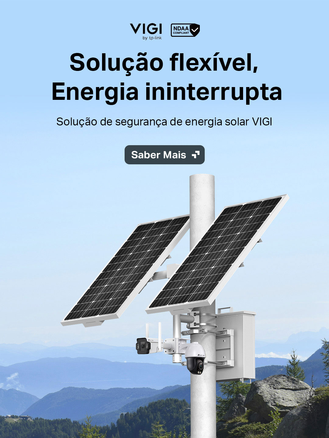 vigi-solar-power-system-solution