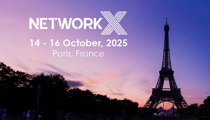 Network X 2025