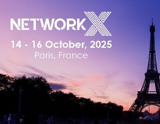 Network X 2025