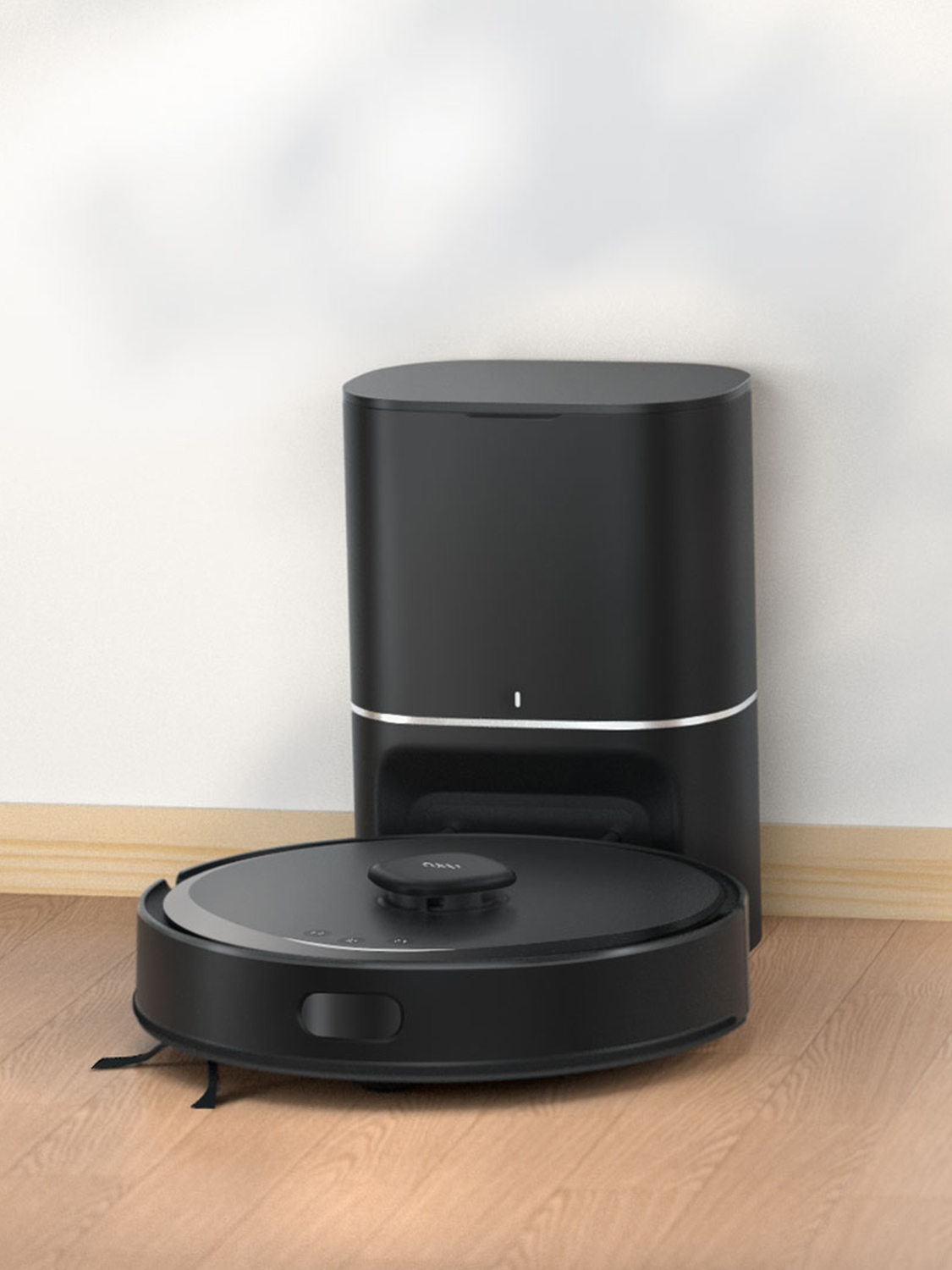 Tapo RV30 Plus página do produto