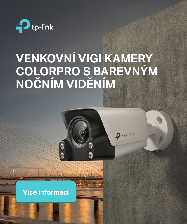 VIGI C340S