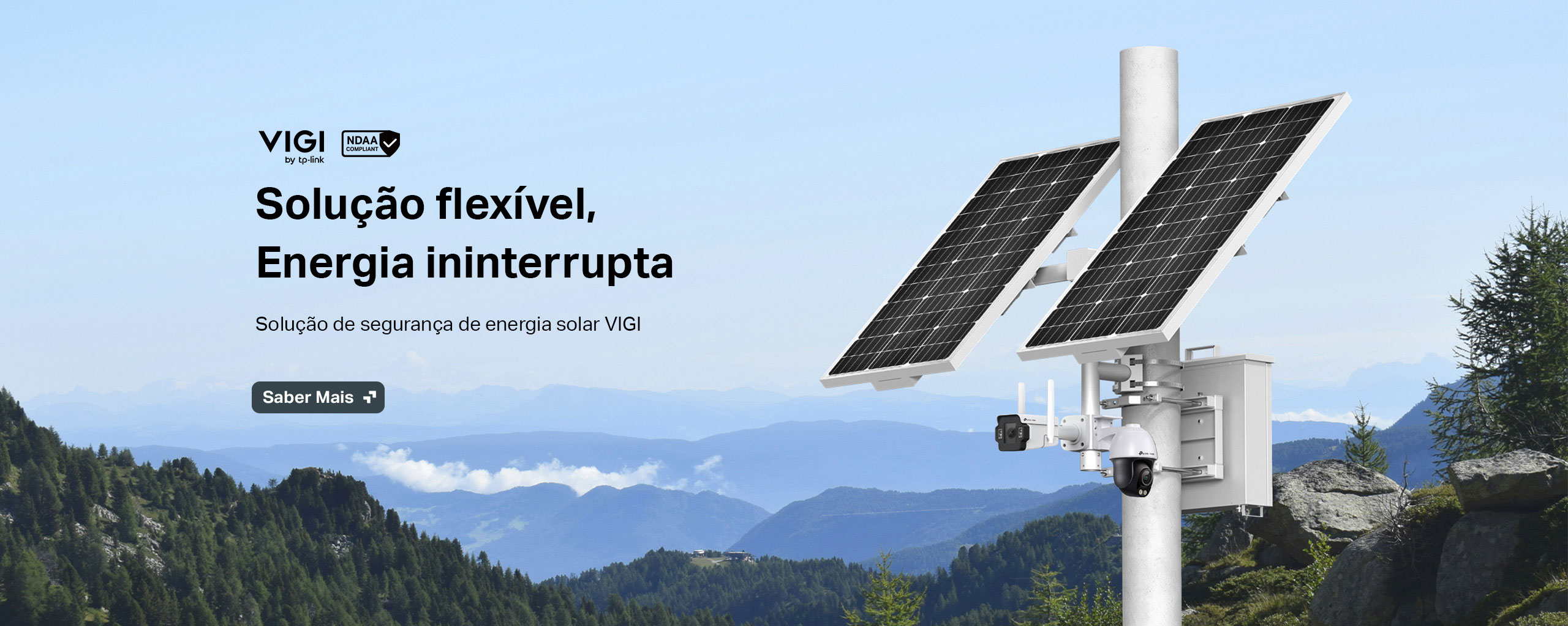 vigi-solar-power-system-solution