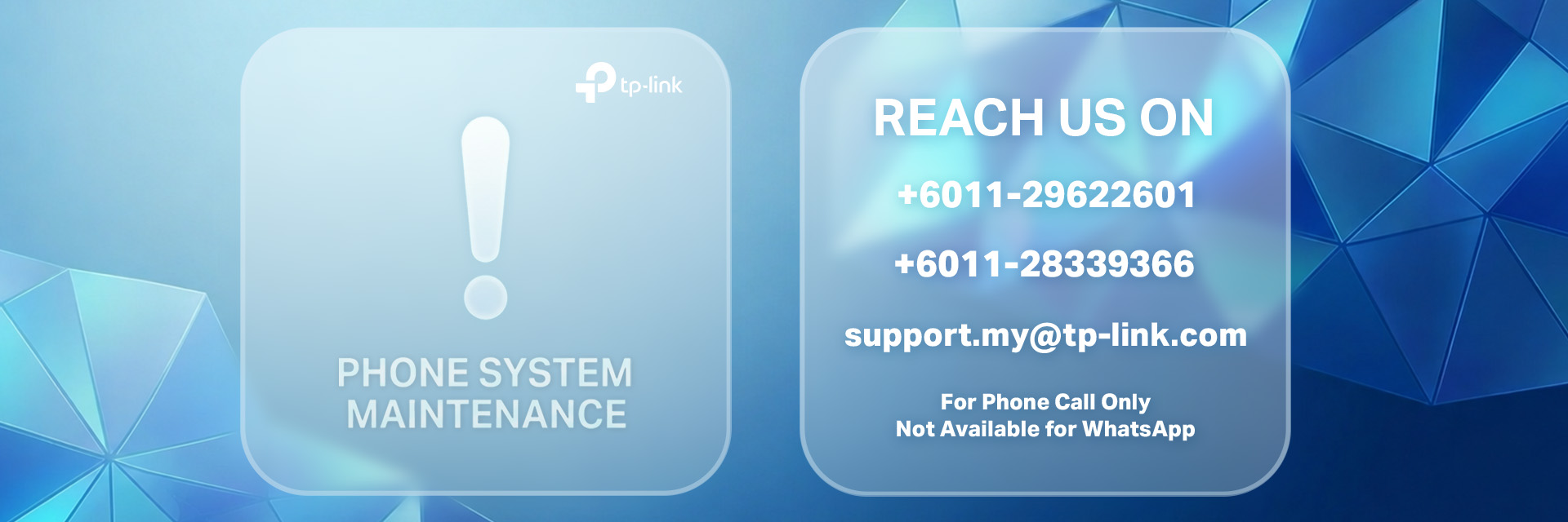 Phone Maintance