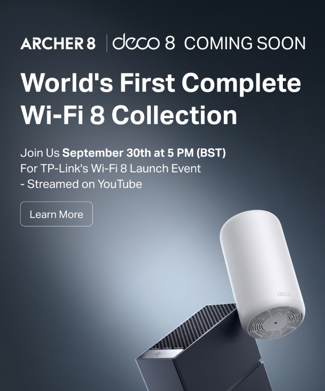 Wi-Fi 8