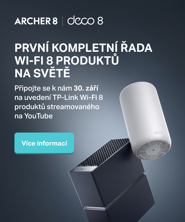 WI-FI 8