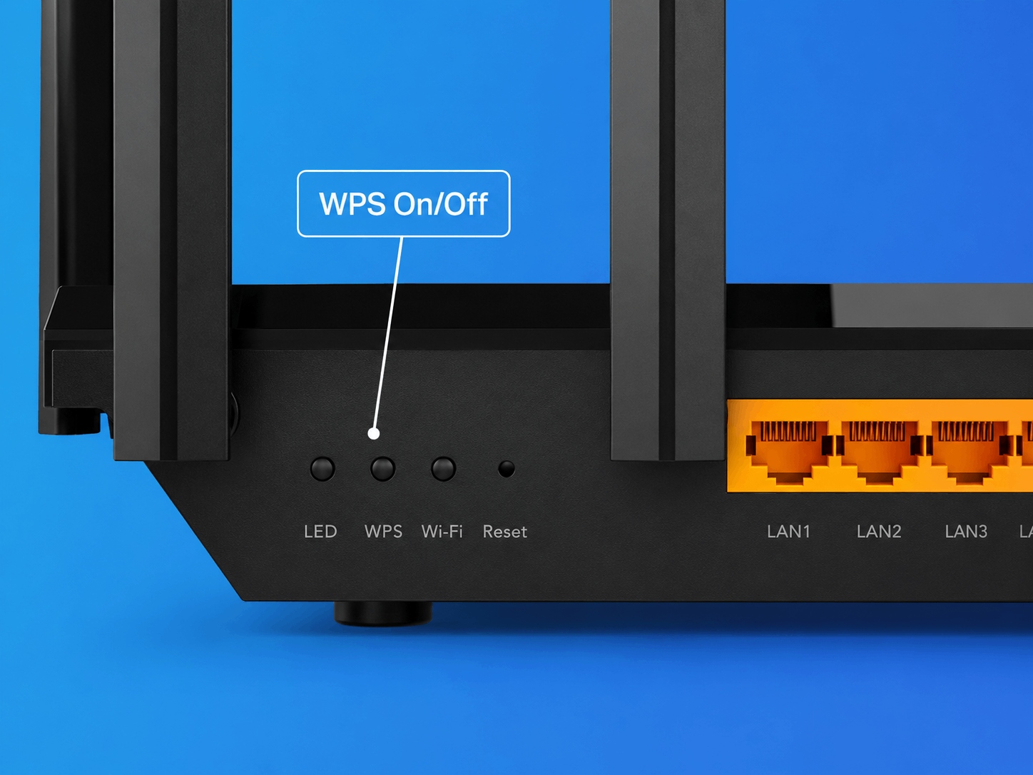 The Complete Guide to WPS: What It Does and When to Turn It Off
