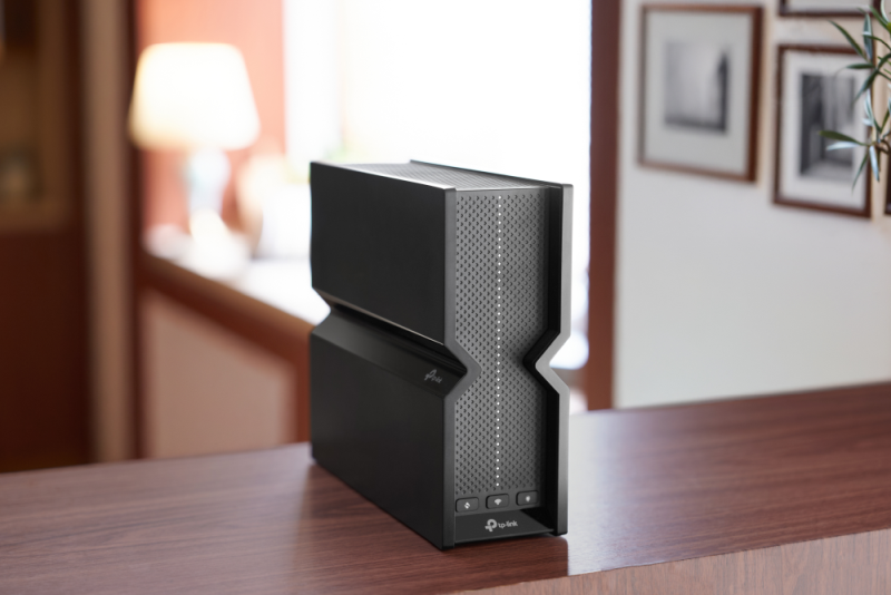 TP-Link представляє Archer BE700: Ера Wi-Fi 7 та швидкість до 15 Гбіт/с для надшвидкого підключення