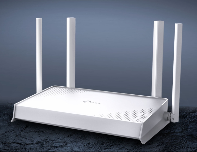 TP-Link представляє Archer BE220W — доступний маршрутизатор Wi-Fi 7 BE3600 для дому та офісу