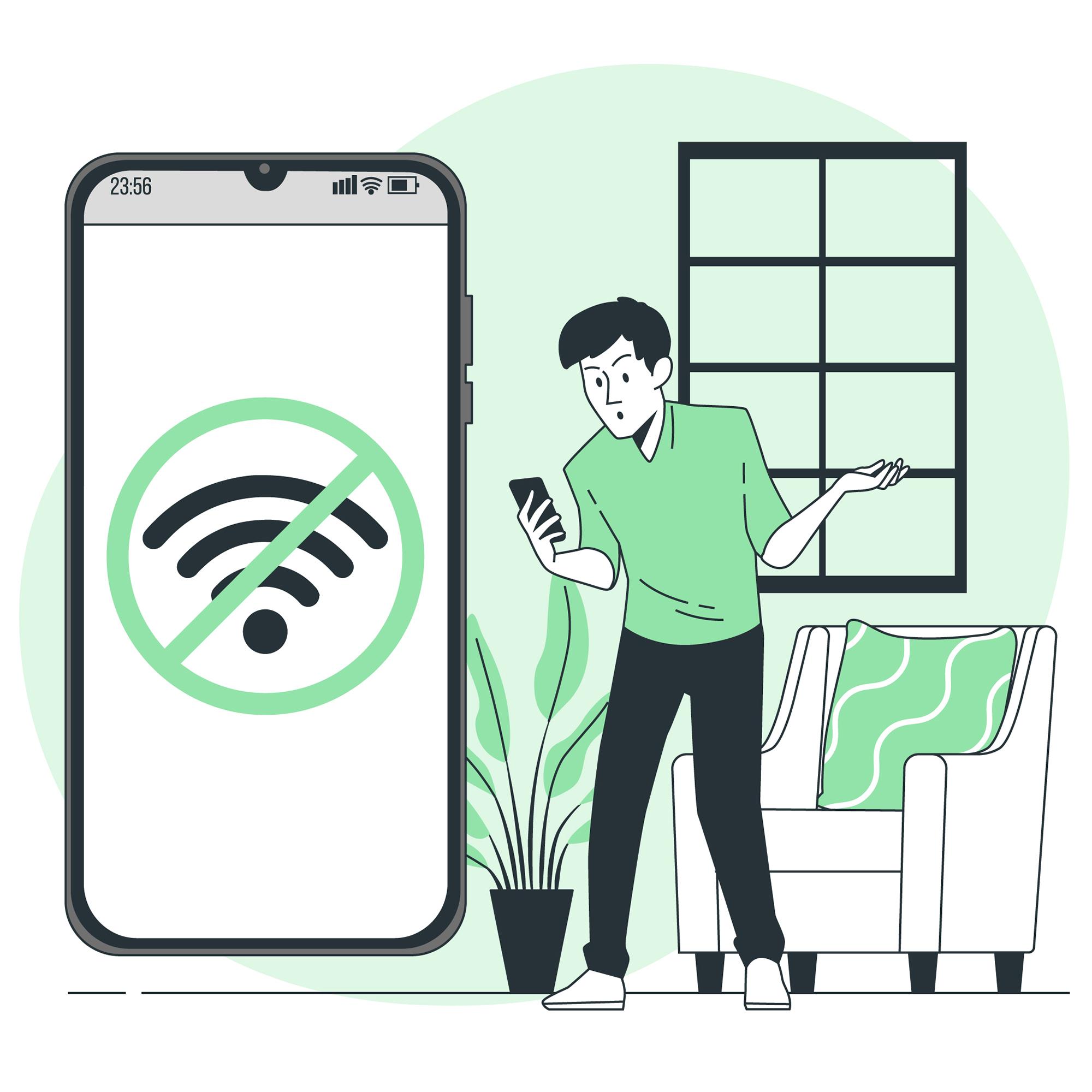 What Is Mesh Wi-Fi? A Beginner's Guide