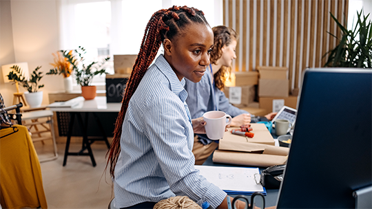 Want Faster, More Reliable WiFi for Your Small Office or Home?