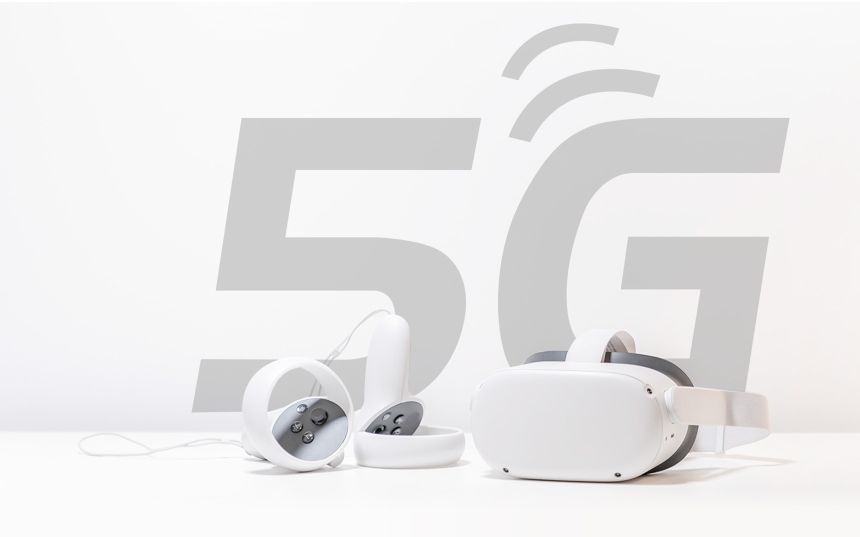 Pourquoi le Deco BE25-5G va remplacer votre Box Internet