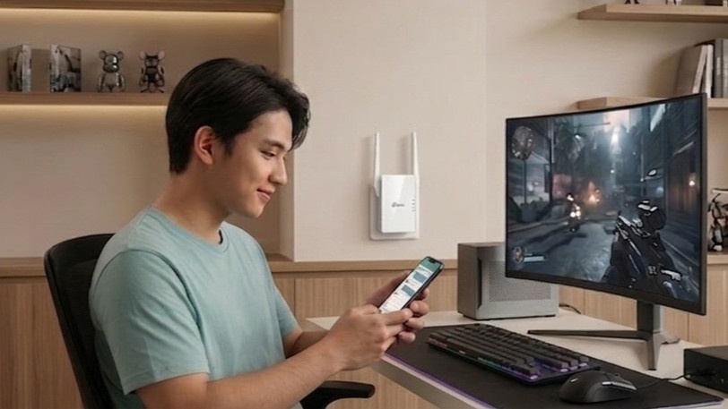 7 Alat Penguat Sinyal WiFi Paling Ampuh Agar Internet Stabil