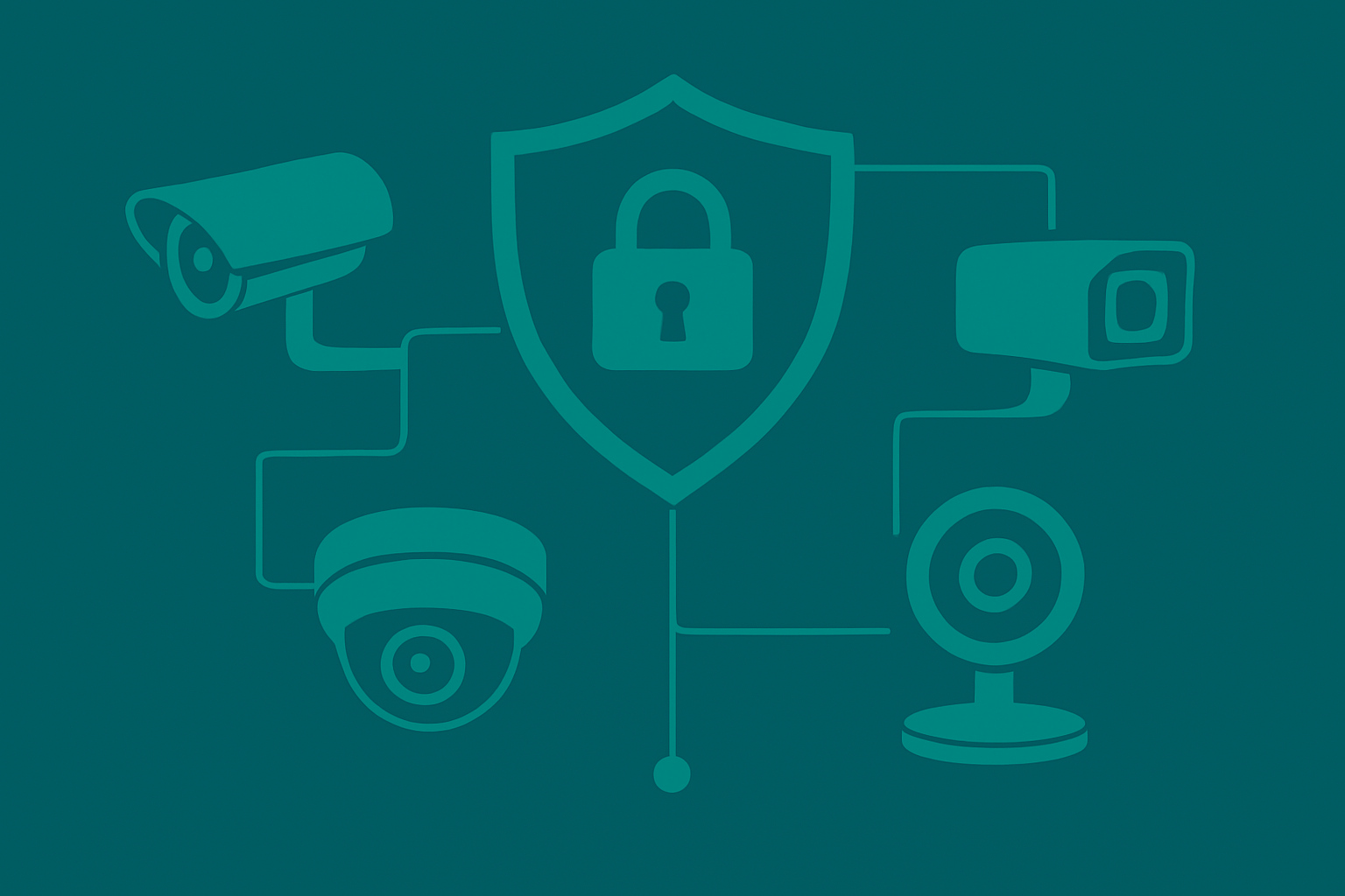 Best CCTV Camera Systems 2025: Top Picks & Buying Guide