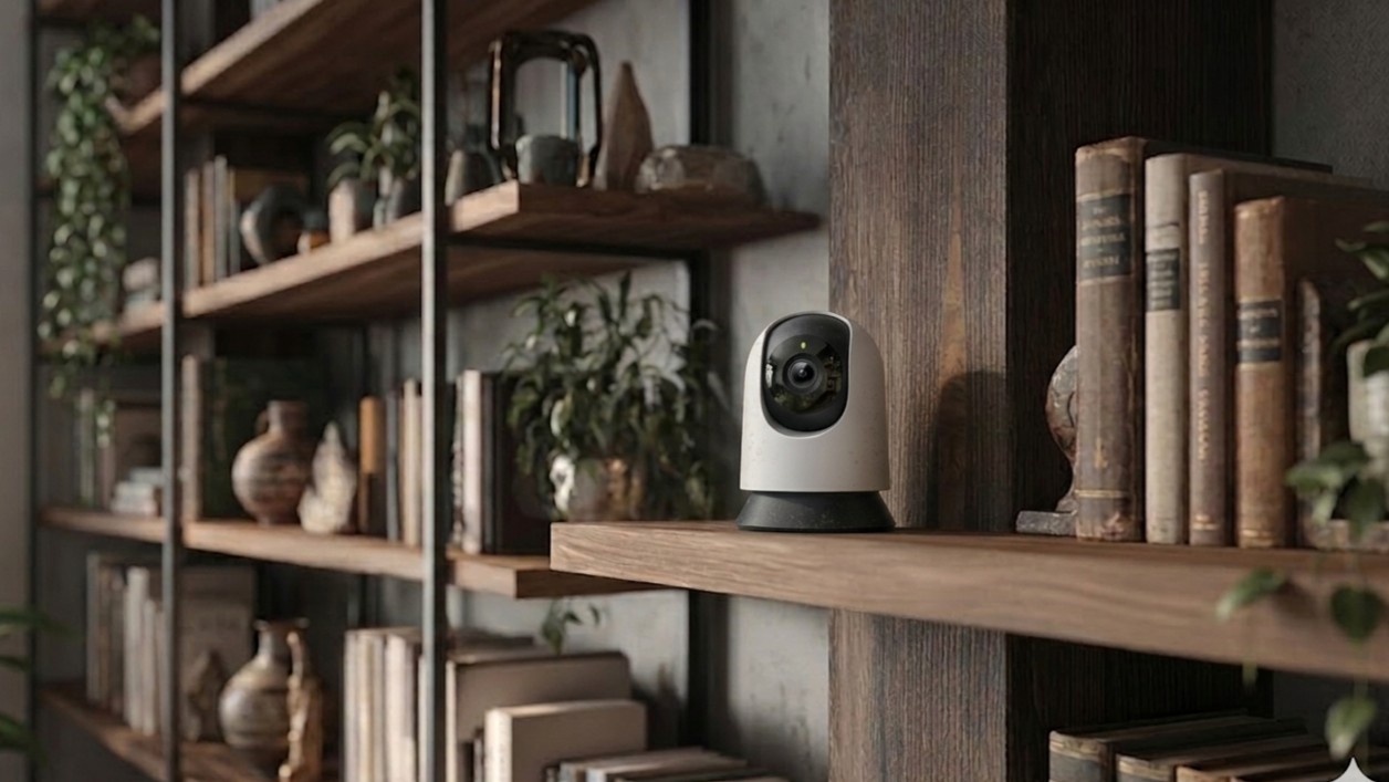 Mau Pasang CCTV untuk Rumah? Simak Estimasi Biaya dan Rekomendasi Paling Worth It di 2026!