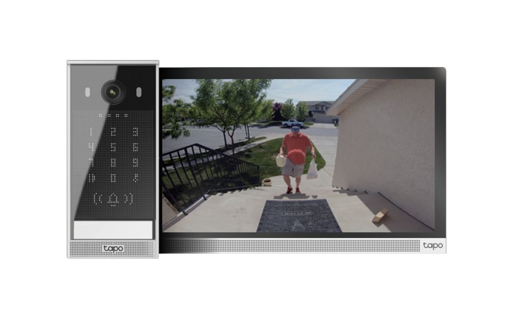 Sonnette vidéo ou visiophone : quelles différences ?
