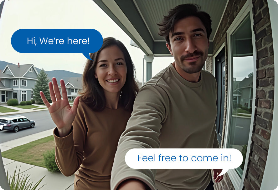 Guide d'achat des sonnettes vidéo connectées