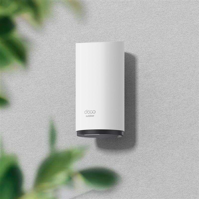 Deco BE65-Outdoor Mesh Wi-Fi 7