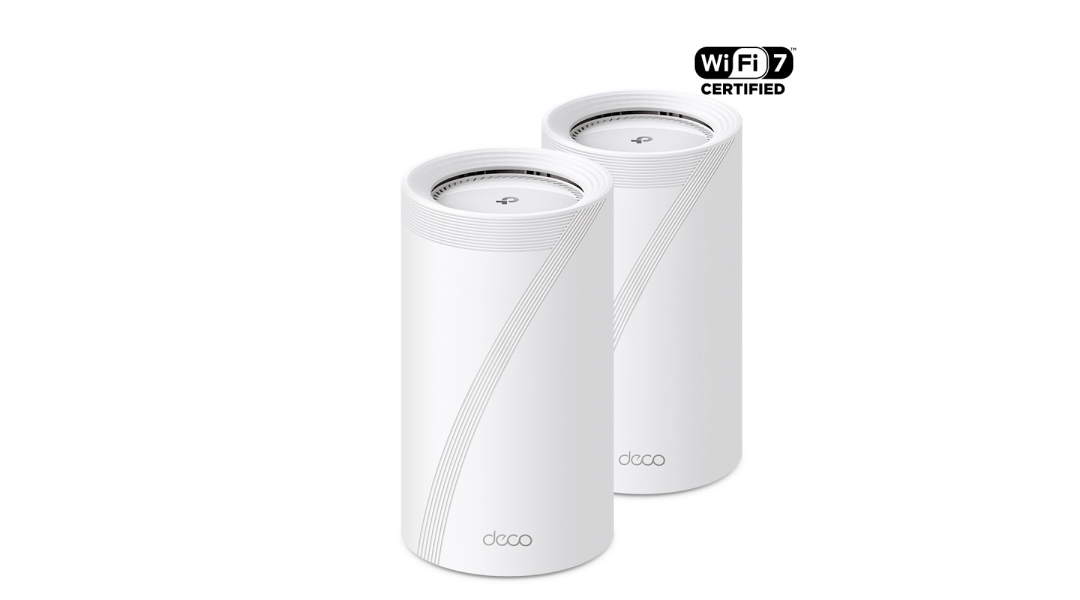 Deco BE85