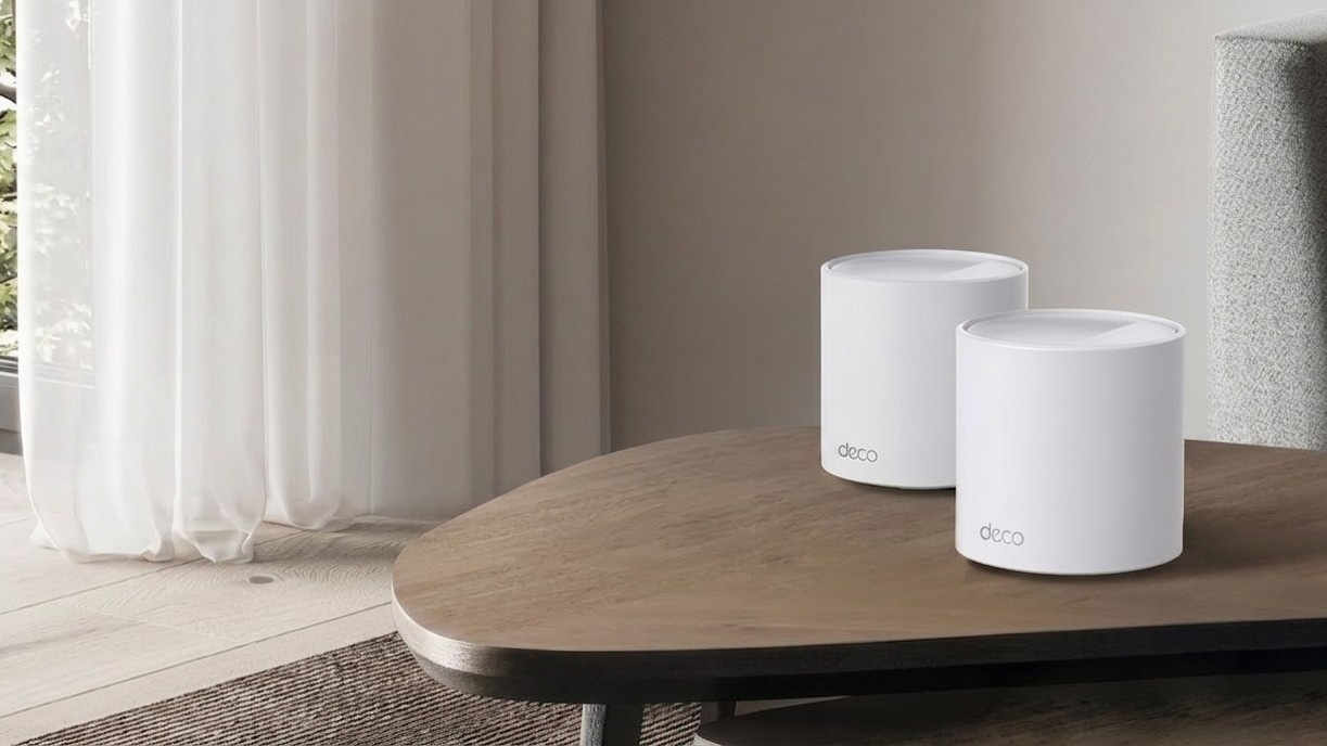 5 Rekomendasi Mesh Wi-Fi Terbaik 2026