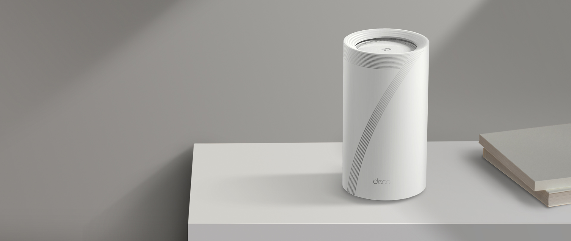 TP-Link презентує Deco BE85: Нова ера домашнього інтернету зі стандартом Wi-Fi 7 та швидкістю до 22 Гбіт/с