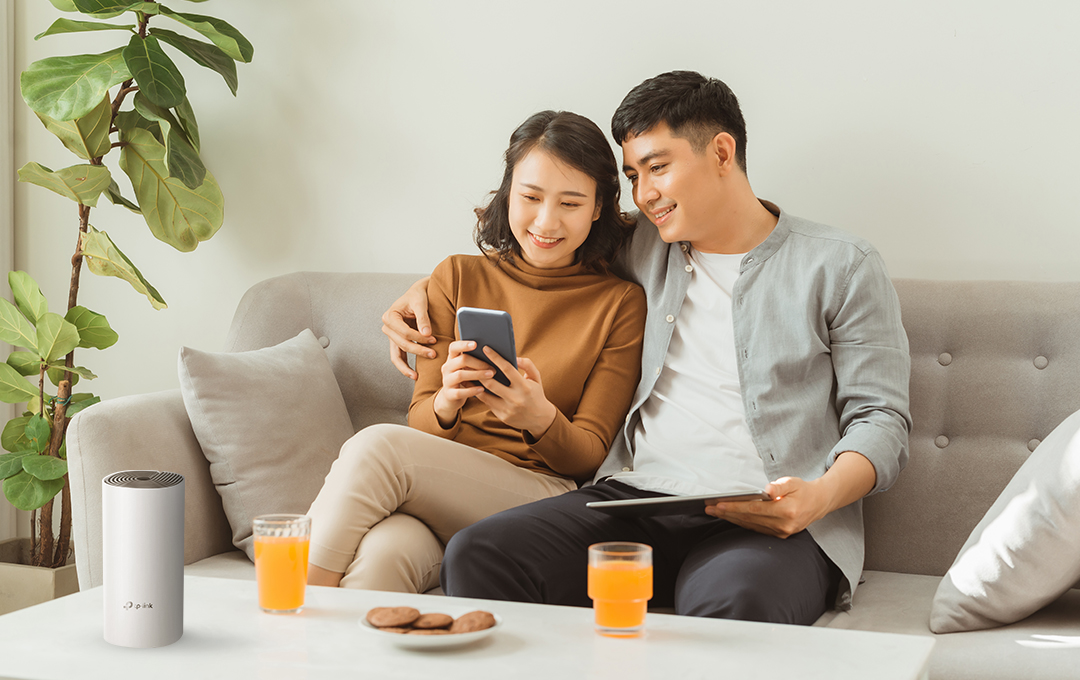 WiFi Lemot Saat Zoom atau Streaming? Ini Solusinya