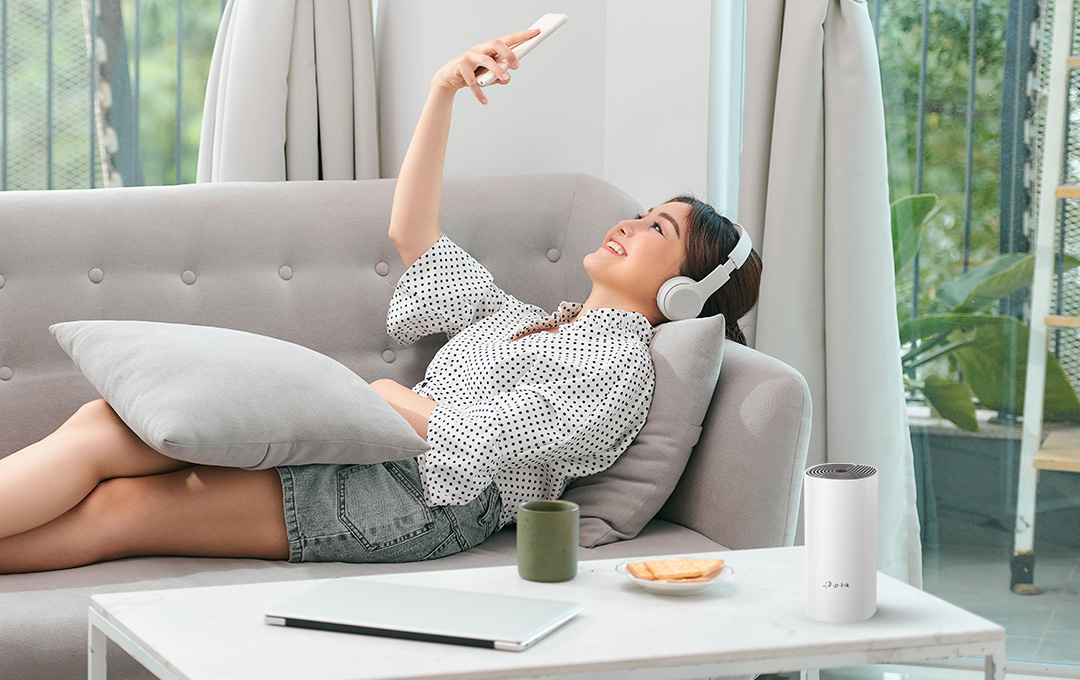Cara Menjaga Sinyal Wifi Tetap Stabil Di Seluruh Sudut Rumah
