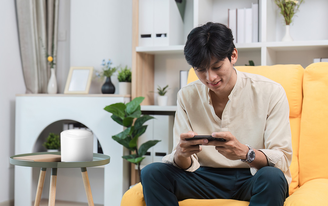 Tips Atasi Sinyal Wifi Putus Saat Pindah Ruangan