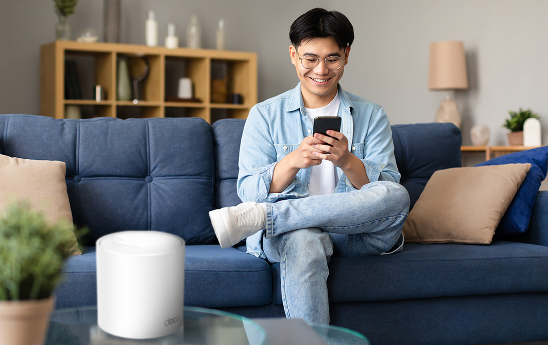 Kenapa Banyak Rumah Mulai Beralih ke WiFi 6?