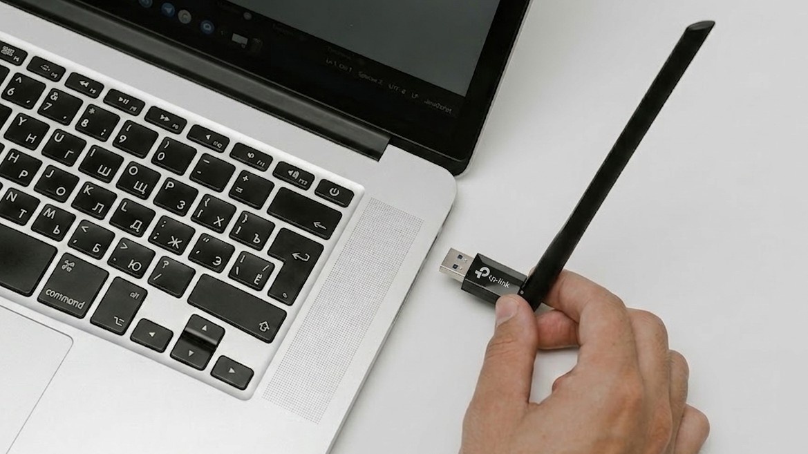 10 Rekomendasi Dongle WiFi Terbaik 2026