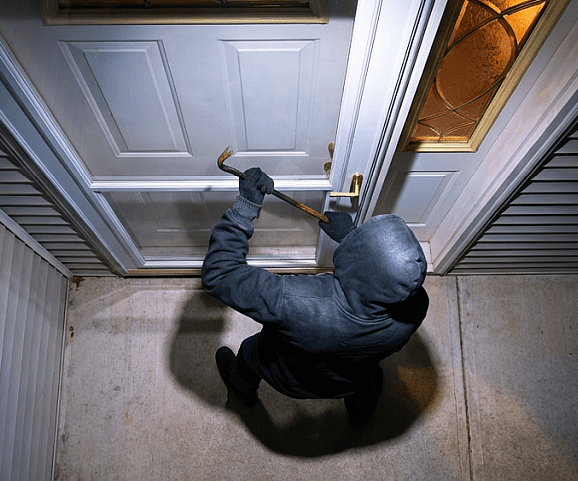 Quelles sont les plages horaires les plus propices aux cambriolages en hiver ?