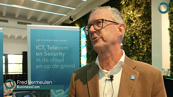 Distributeur BusinessCom: Omada biedt enterprise kwaliteit voor een MKB-prijs