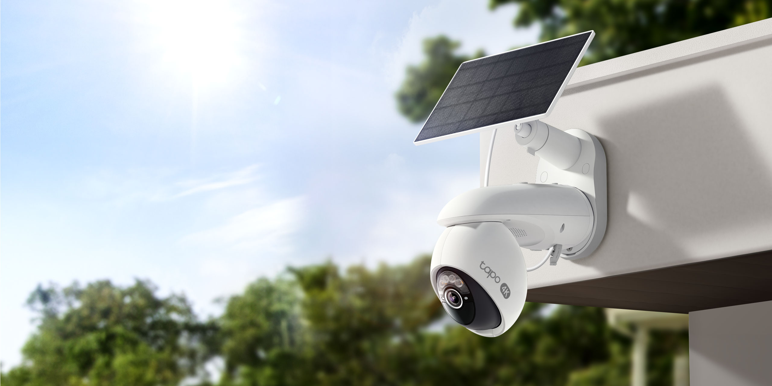 Sécuriser sa résidence secondaire sans électricité ni WiFi