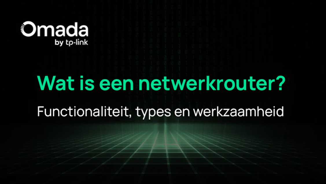 Wat is een netwerkrouter? Functies, typen en hoe het werkt
