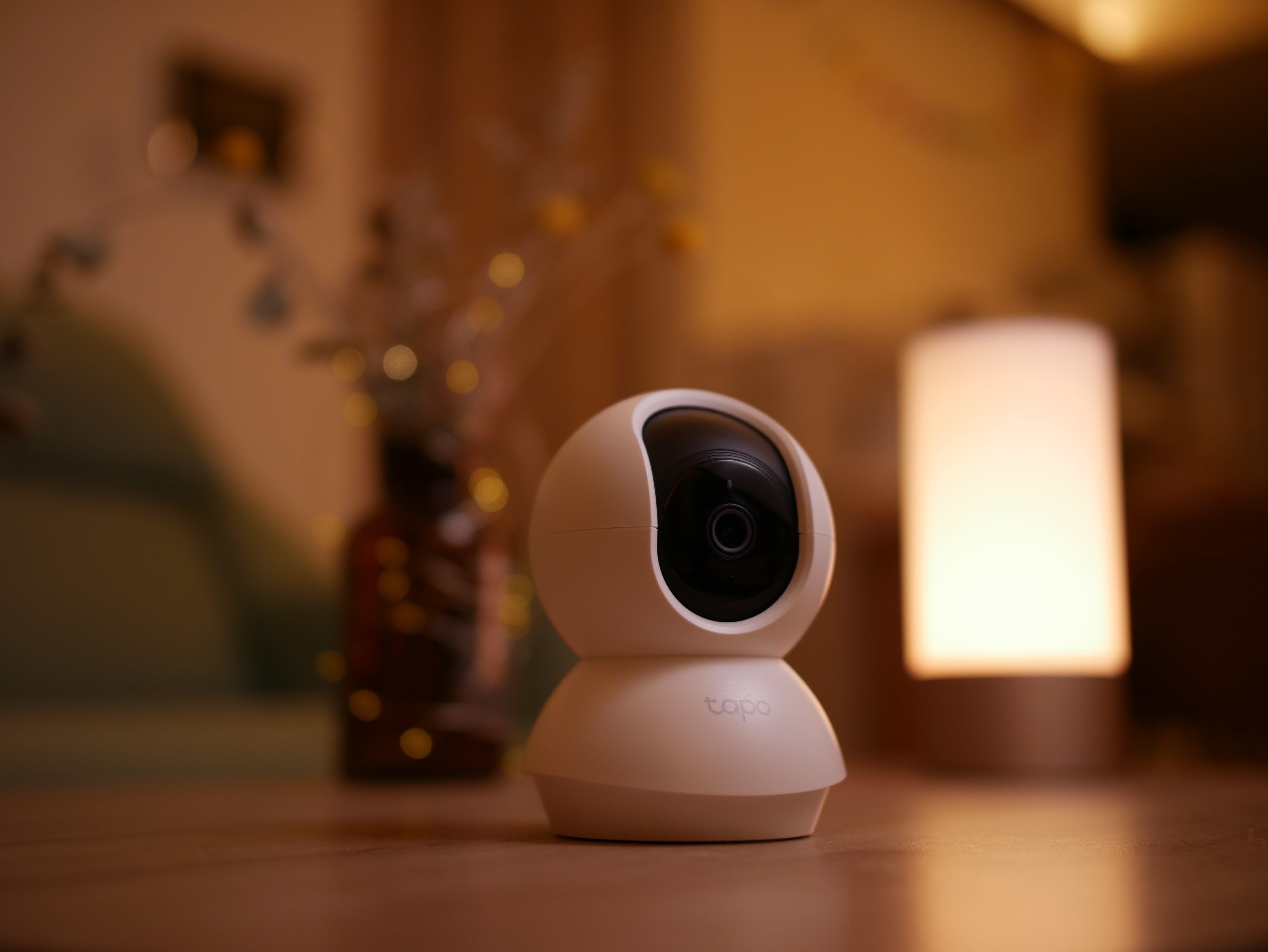 Home Security Camera