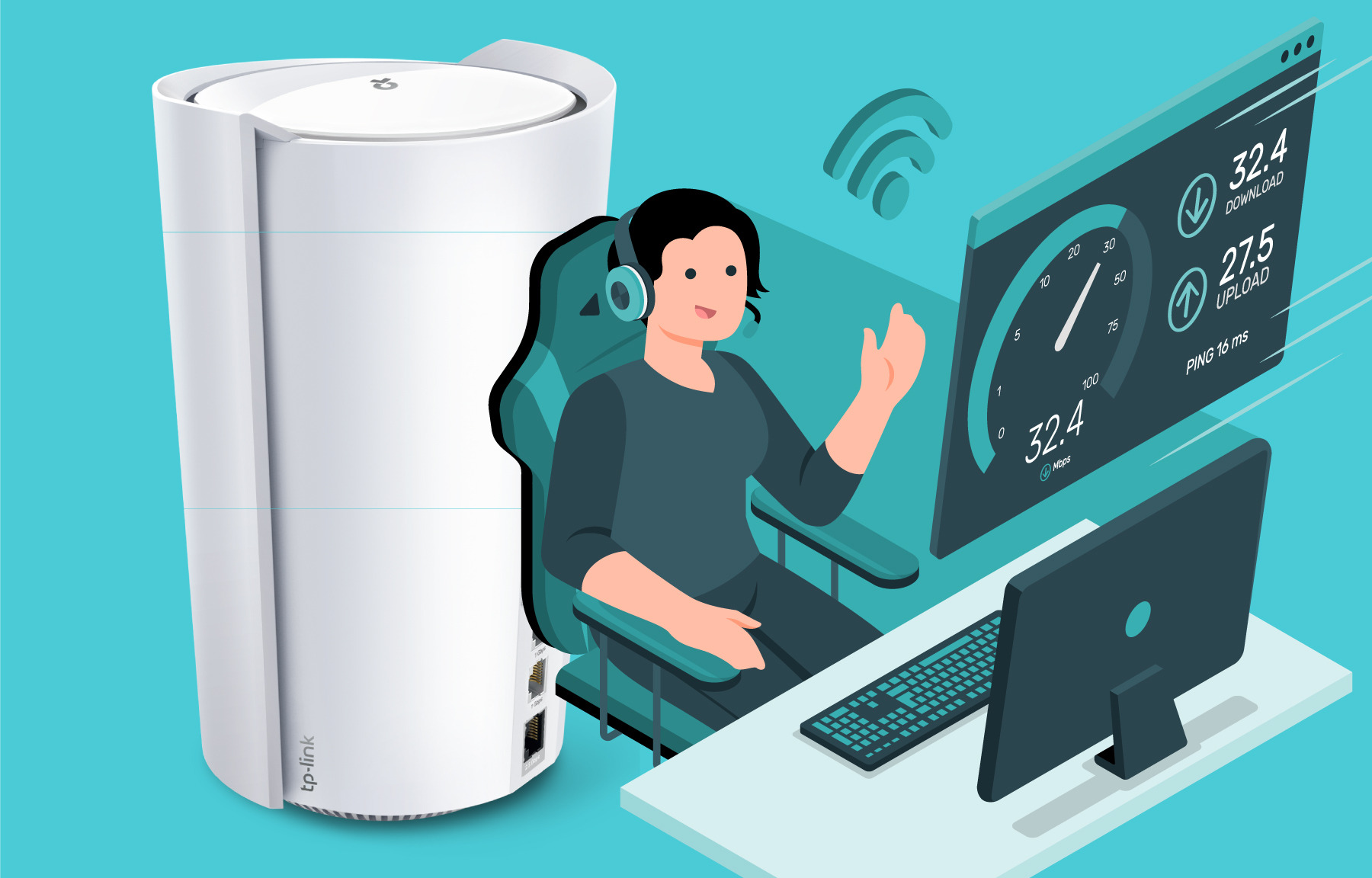 How Fast is 5G Home Internet: Is It Enough For Your Needs?