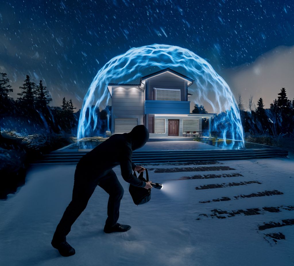 Cambriolage : comment réagir et comment limiter réellement les risques ?