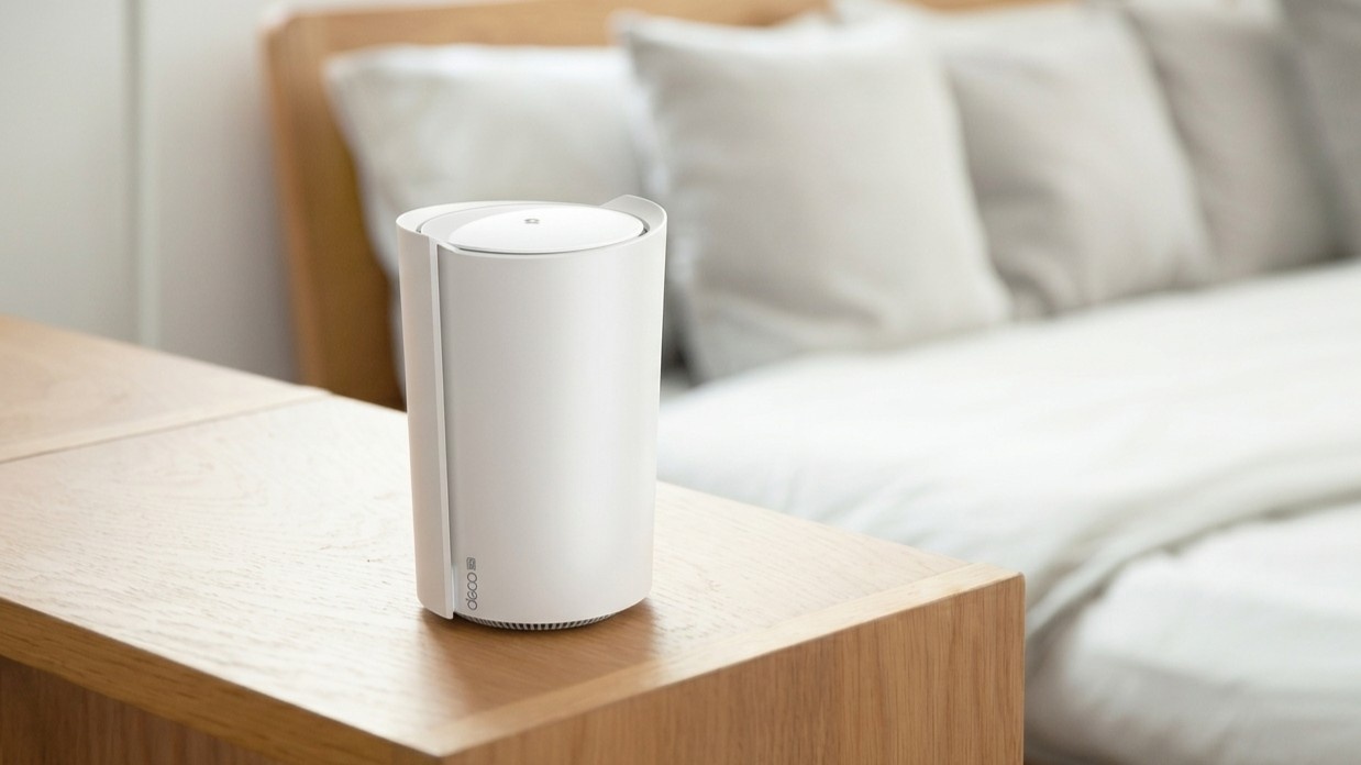 Apa Itu Mesh Wi-Fi dan Bagaimana Cara Kerjanya?