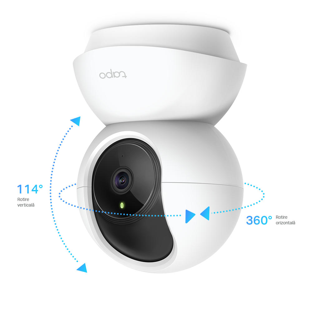 Automate your home or office with the TP-Link Tapo ecosystem - Digital  Citizen